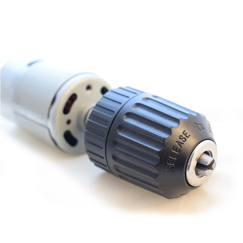 تبدیل آرمیچر به دریل مدل 01 سایز 10 میلی متر به همراه سه نظام تبدیل آرمیچر به دریل مدل 01 سایز 10 میلی متر به همراه سه نظام