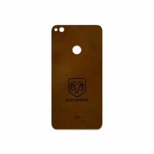MAHOOT BFL-DDG Cover Sticker for Honor 8 Lite