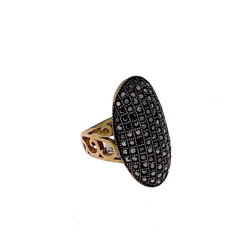 انگشتر زنانه مدل SH 780