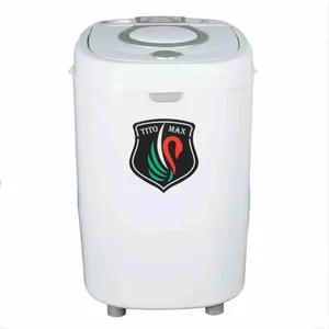 مینی‌ واش 2 کیلوگرم تیتومکث مدل دیجیتال TM106