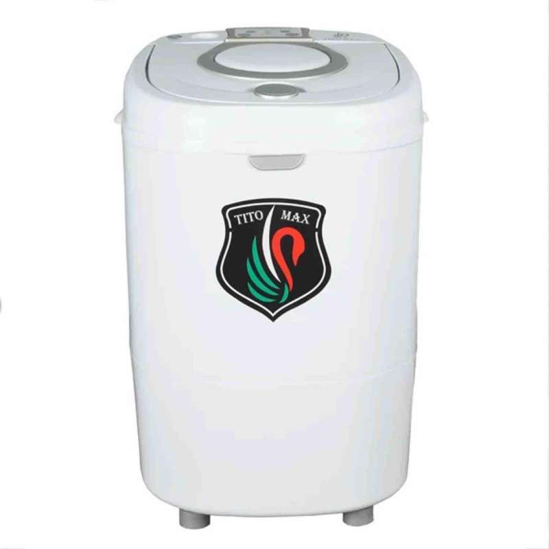 مینی‌ واش 2 کیلوگرم تیتومکث مدل دیجیتال TM106