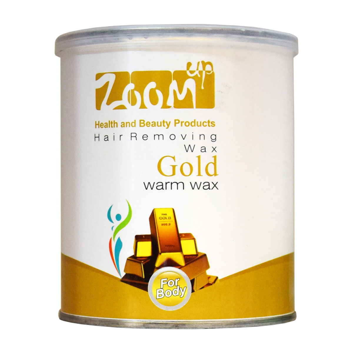 موم موبر زوم آپ مدل gold وزن 800 گرم