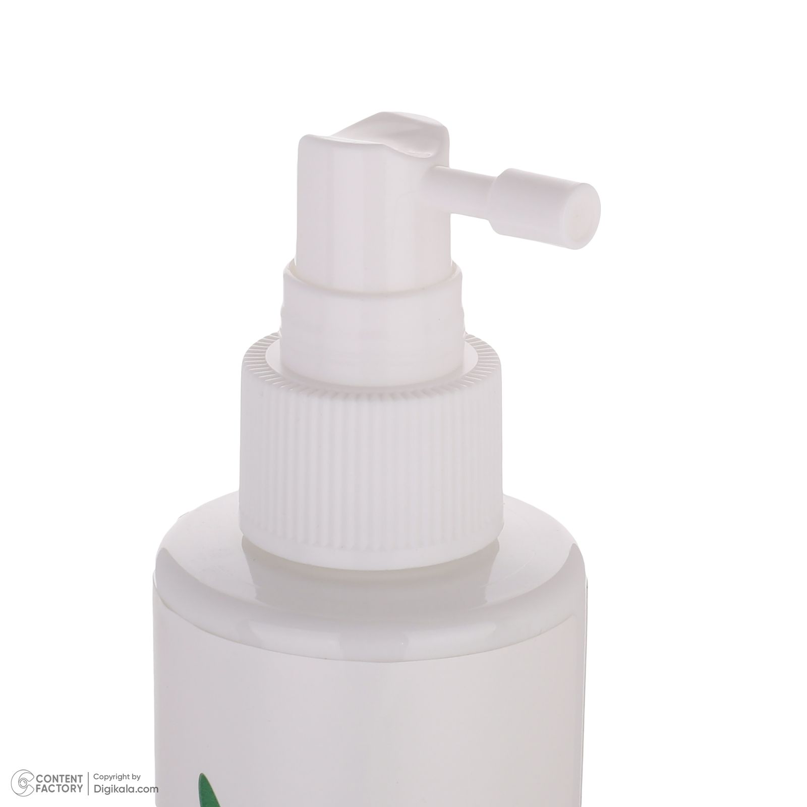 اسپری مو وچه مدل Smoothener حجم 200 میلی لیتر -  - 3