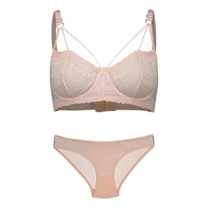 ست شورت و سوتین زنانه کارنا رز مدل 100775