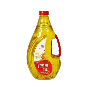 روغن کنجد سرخ کردنی وینادیس - 1.8 لیتر