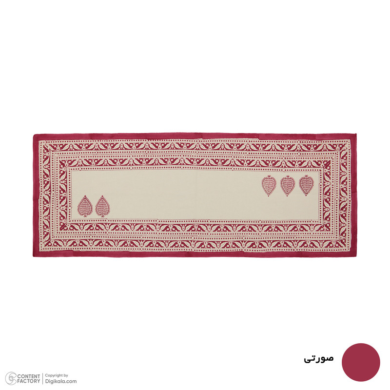 رانر بومی مدل 004