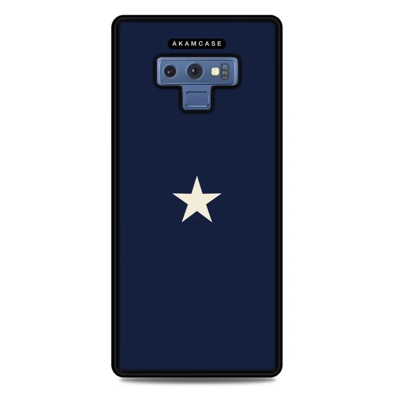 کاور آکام مدل AMC-WSGN9-STARS-20 مناسب برای گوشی موبایل سامسونگ Galaxy Note 9