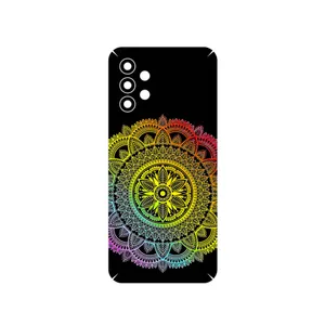 MAHOOT Mandala Design 4 Cover Sticker for Samsung Galaxy A13
