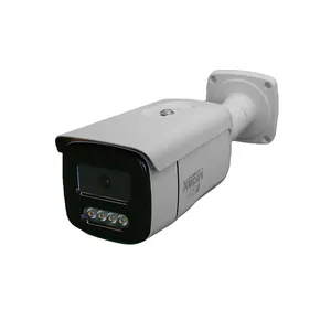 Xobin XSS-CBL5276PF Bullet IP Camera