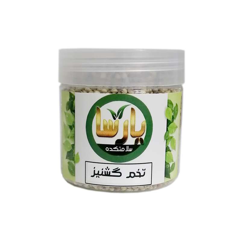 تخم گشنیز یارسا - 80 گرم