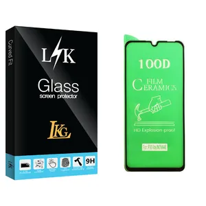 LKG LK Glass Ceramics Screen Protector For Huawei هوآوی P 30 lite