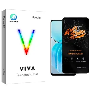 Junbo Viva Antistatic Screen Protector For Y100i