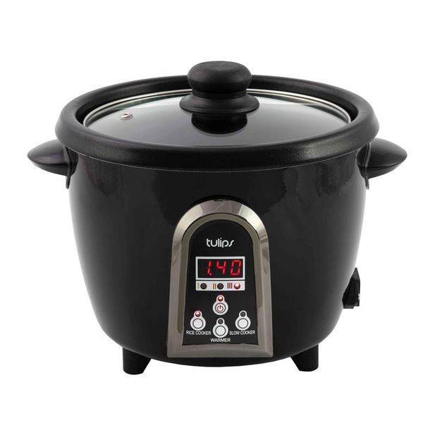  پلوپز تولیپس مدل RC-440-4