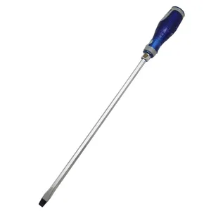 پیچ گوشتی ضربه خور دوسو مدل کوییک کد YPB-SH40CM 