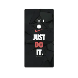 MAHOOT NK Cover Sticker for Xiaomi Mi Mix