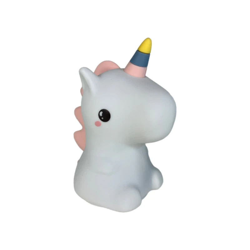 چراغ خواب اتاق کودک طرح یونیکورن