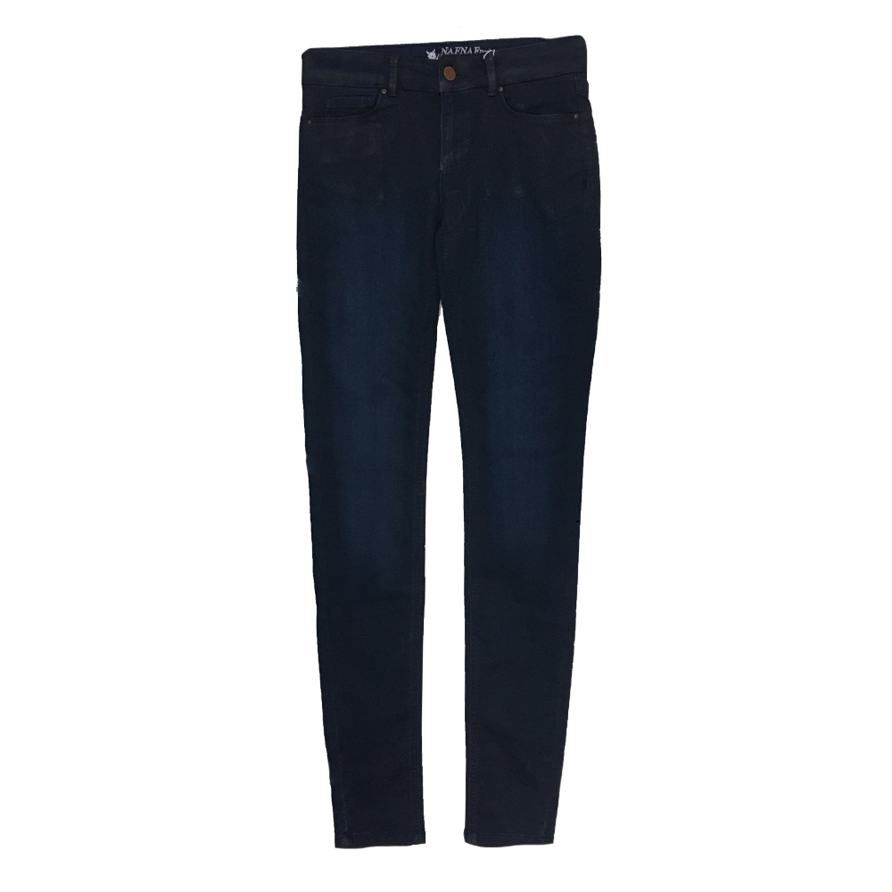 شلوار جین زنانه مدل 20157