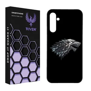 RIVEN RI1-3 Case For Samsung Galaxy S23 FE