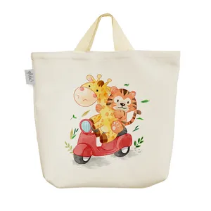 ساک خرید خندالو مدل کودکانه کد H288