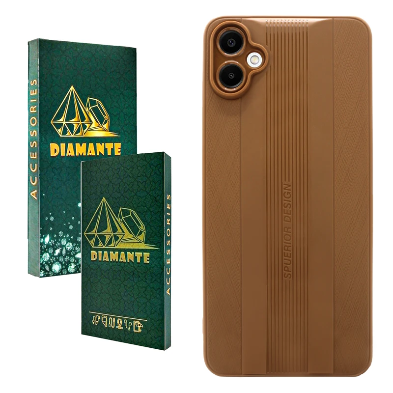 کاور دیامانته مدل Design Gn مناسب برای گوشی موبایل سامسونگ Galaxy A05s