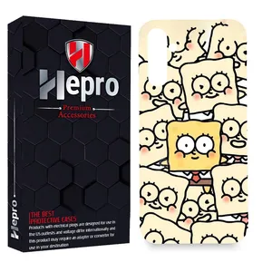 HEPRO MC Cover for SAMSUNG GALAXY A25