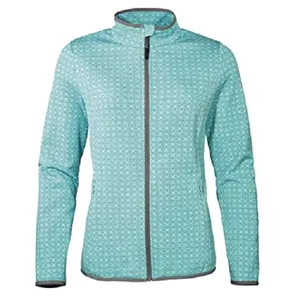 سویشرت ورزشی زنانه  مدل اسکی 289414