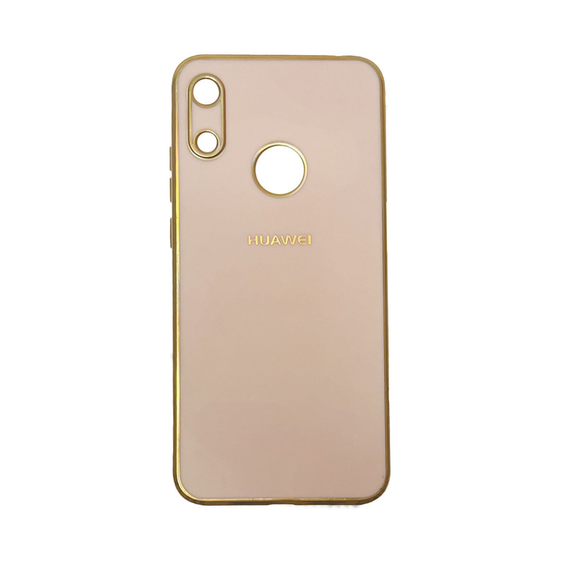 کاور مدل Mai08 مناسب برای گوشی موبایل هوآوی Y6 Pro 2019