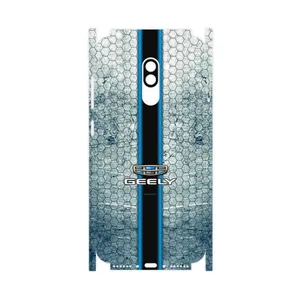 MAHOOT GEELY-FullSkin Cover Sticker for Xiaomi POCOPHONE F1