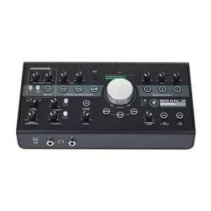 کنترلر مکی مدل BIG KNOB STUDIO PLUS