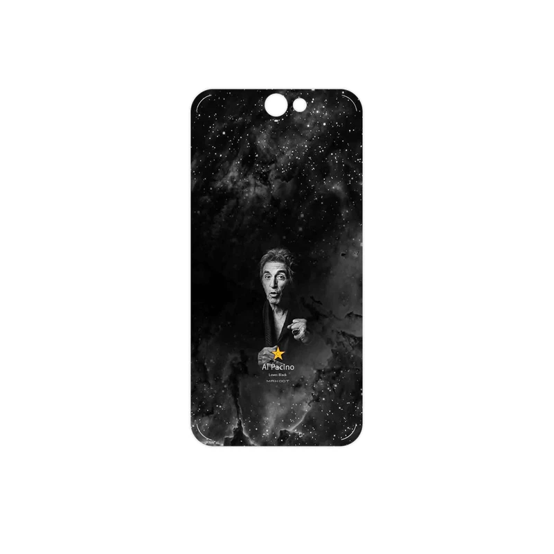 برچسب پوششی ماهوت مدل Al Pacino مناسب برای گوشی موبایل اچ تی سی One A9