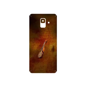 MAHOOT Rabab Cover Sticker for Samsung Galaxy A6 2018