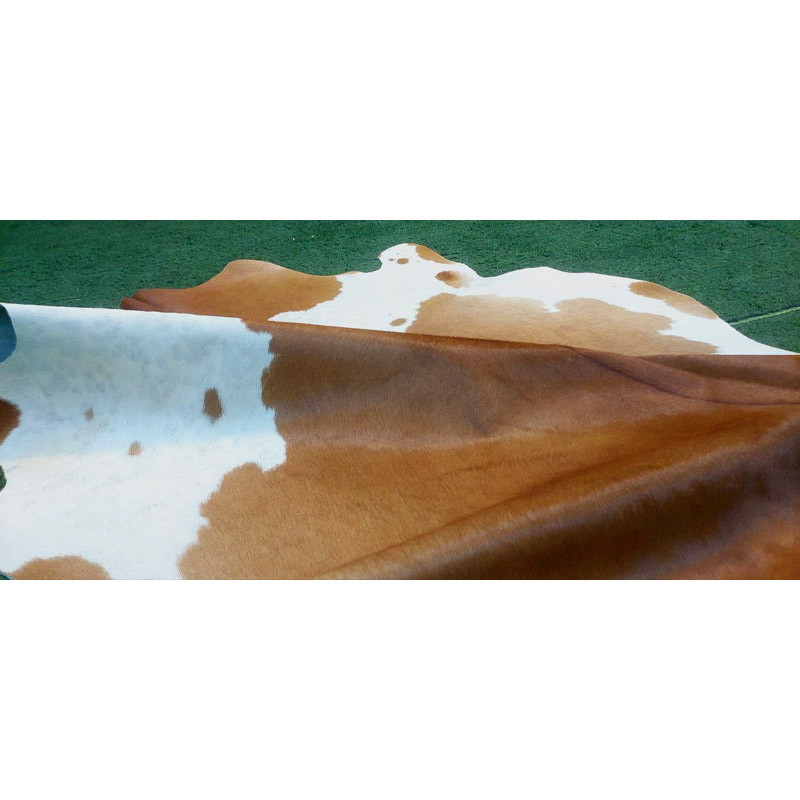 فرش پوست مدل مونتبیلیارد