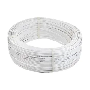 سیم برق نایلون 2 در 2.5 سیما کابل رسانا مدل 215100