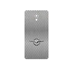 MAHOOT Haima Cover Sticker for Lenovo Vibe P2