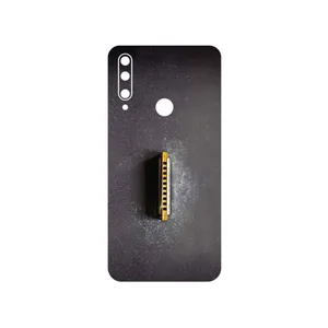 MAHOOT Harmonica Cover Sticker for Honor 9X