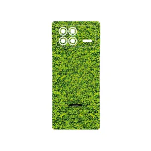 MAHOOT Leafs Cover Sticker for Xiaomi Mix Fold 3