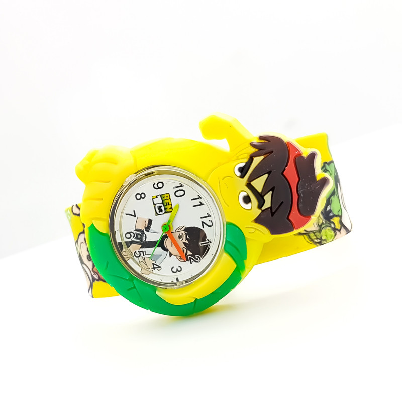 ساعت مچی عقربه ای مدل VS5477