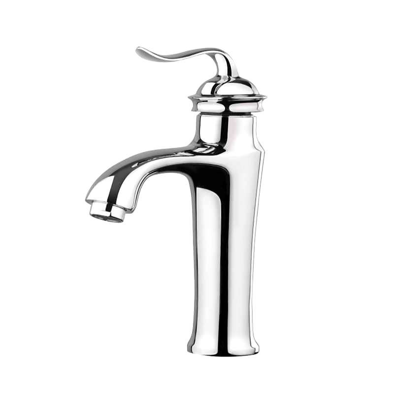 شیر روشویی شیرالات رز مدل آرنیکا