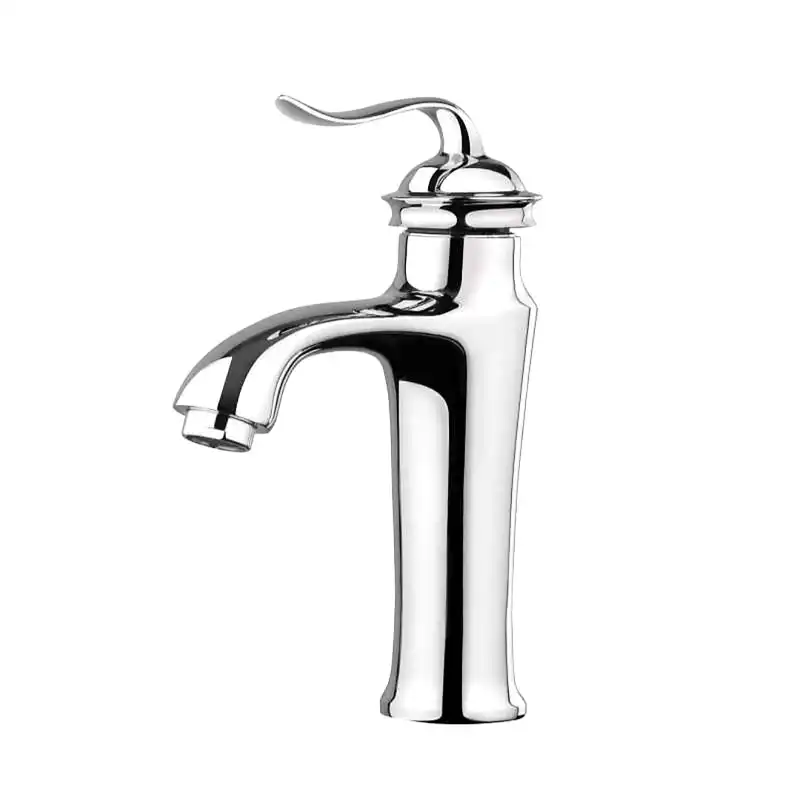 شیر روشویی شیرالات رز مدل آرنیکا