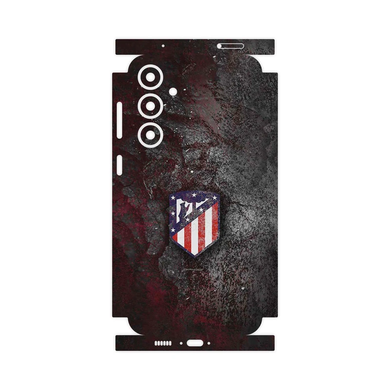 برچسب پوششی ماهوت مدل Atletico_de_Madrid-FullSkin مناسب برای گوشی موبایل سامسونگ Galaxy S23 FE