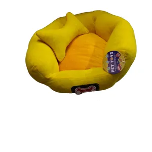 جای خواب سگ و گربه مدل پت تویز