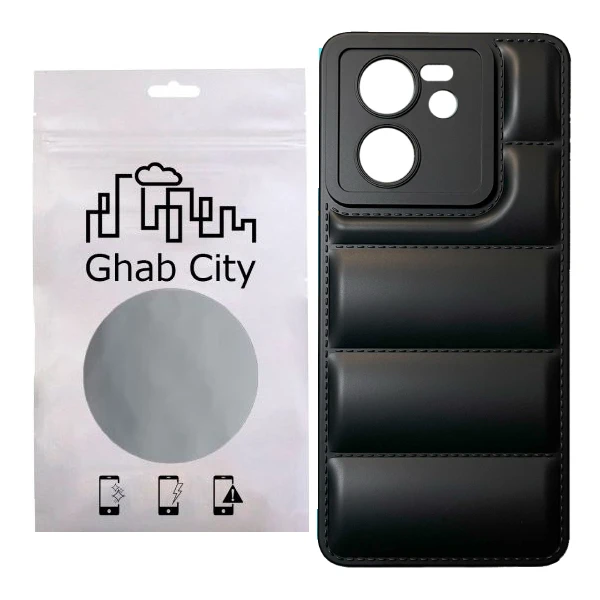 کاور قاب سیتی مدل پافری Pafer مناسب برای گوشی موبایل شیائومی 13T Pro