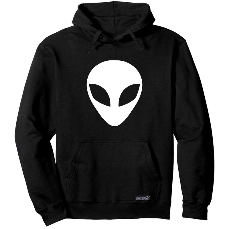 هودی مردانه 27 مدل Alien کد MH542