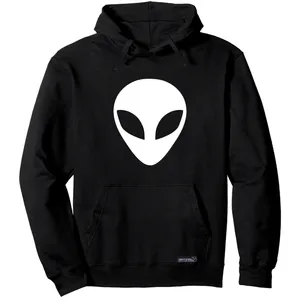 هودی زنانه 27 مدل Alien کد MH542