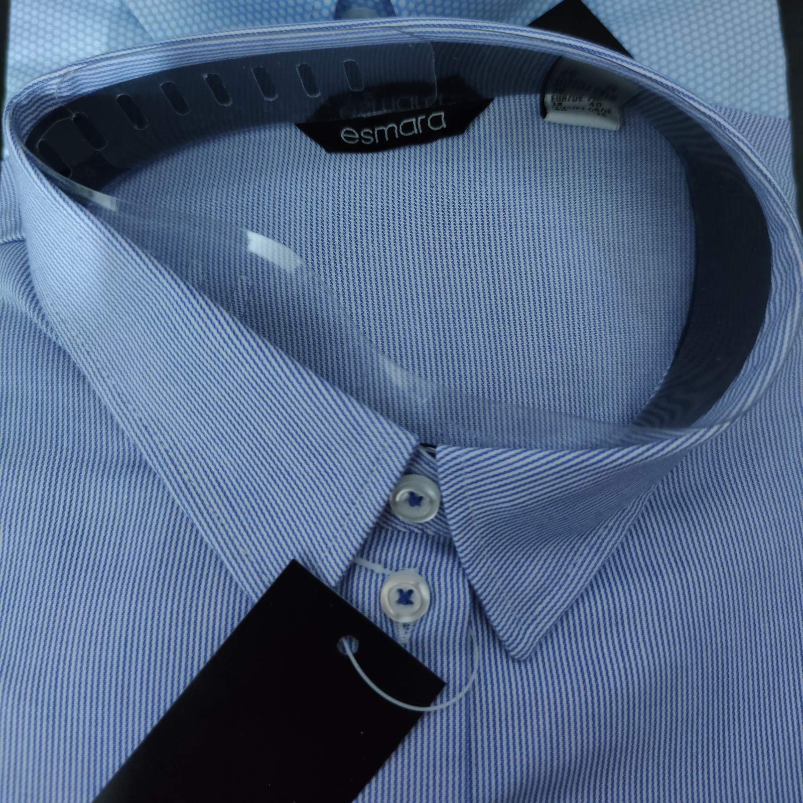 شومیز آستین بلند زنانه اسمارا مدل LS231