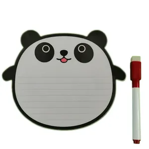 تخته وایت برد کد 26 سایز 21x18 سانتی متر به همراه ماژیک