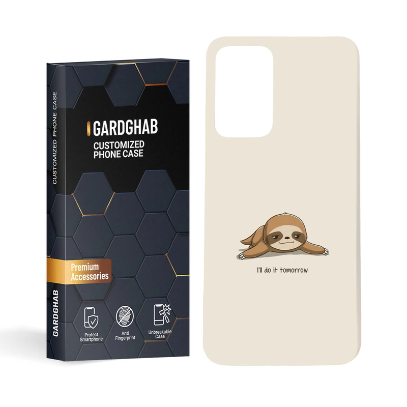 کاور گارد قاب مدل فانتزی مناسب برای گوشی موبایل شیائومی Redmi Note 11 Pro 4g