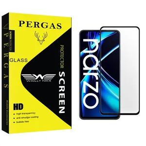 Waily Nice Pergas Screen Protector For Realme  Narzo N55