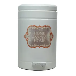 سطل زباله مدل P-10013