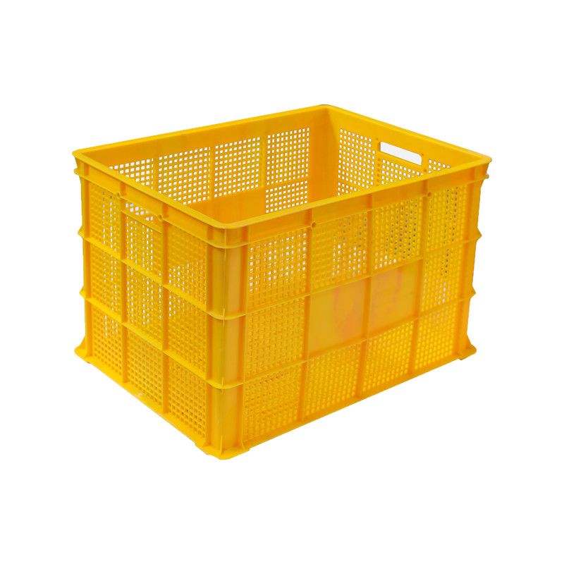 باکس صنعتی مدل S2
